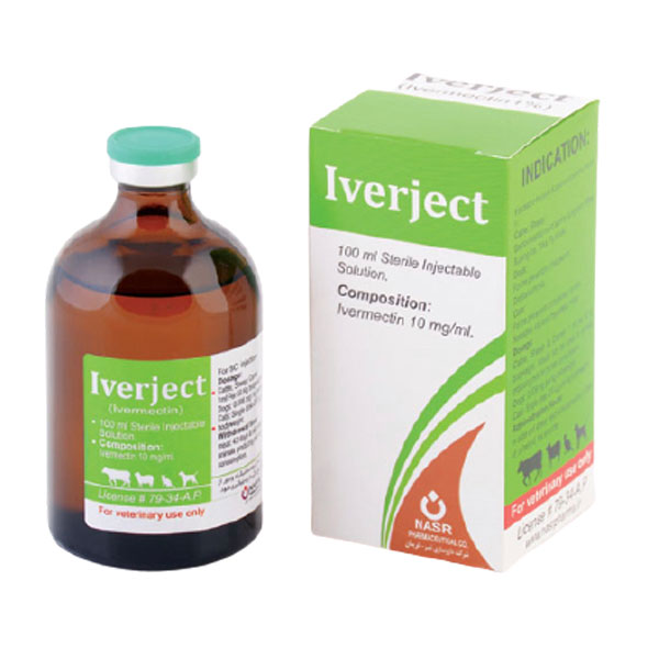 iverject