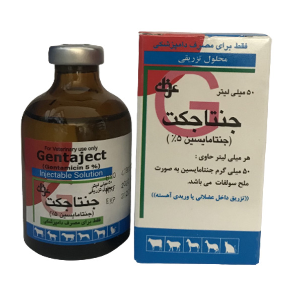 Jentaject