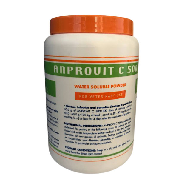 anprovit-c-500