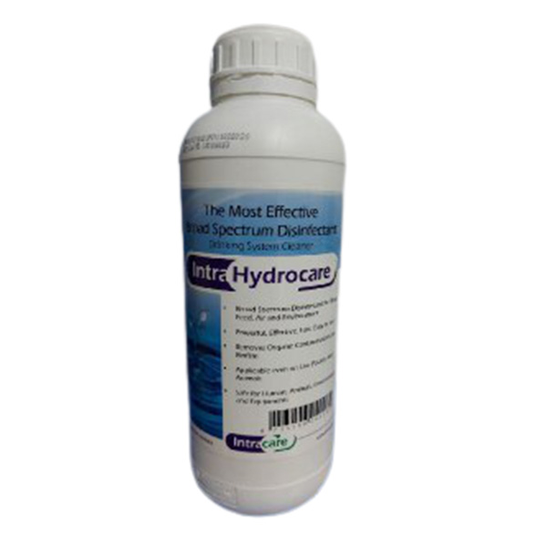 Intra-Hydrocare