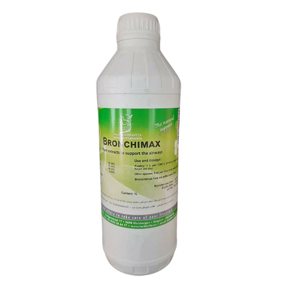 bronchimax