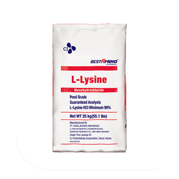 l-lysine