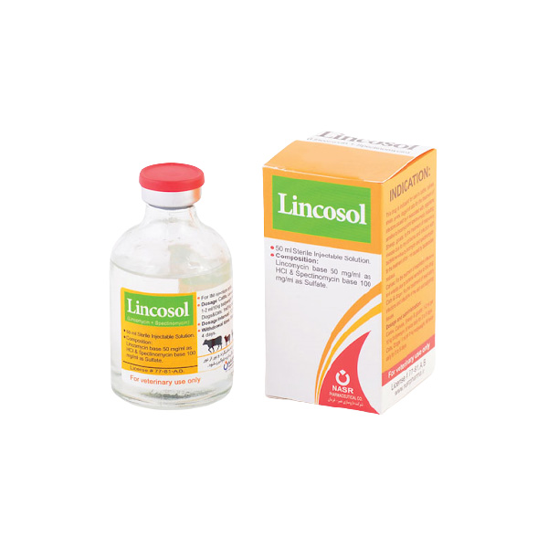 lincosol